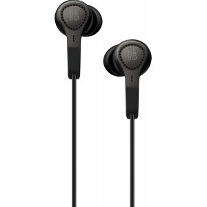 Headphones: Bang & Olufsen Beoplay H3 Rechargeable ANC In-Ear Headphones - Gunmetal Grey