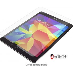 *WOW* ZAGG Samsung Galaxy Tab 8inch INVISIBLE SHIELD Screen 