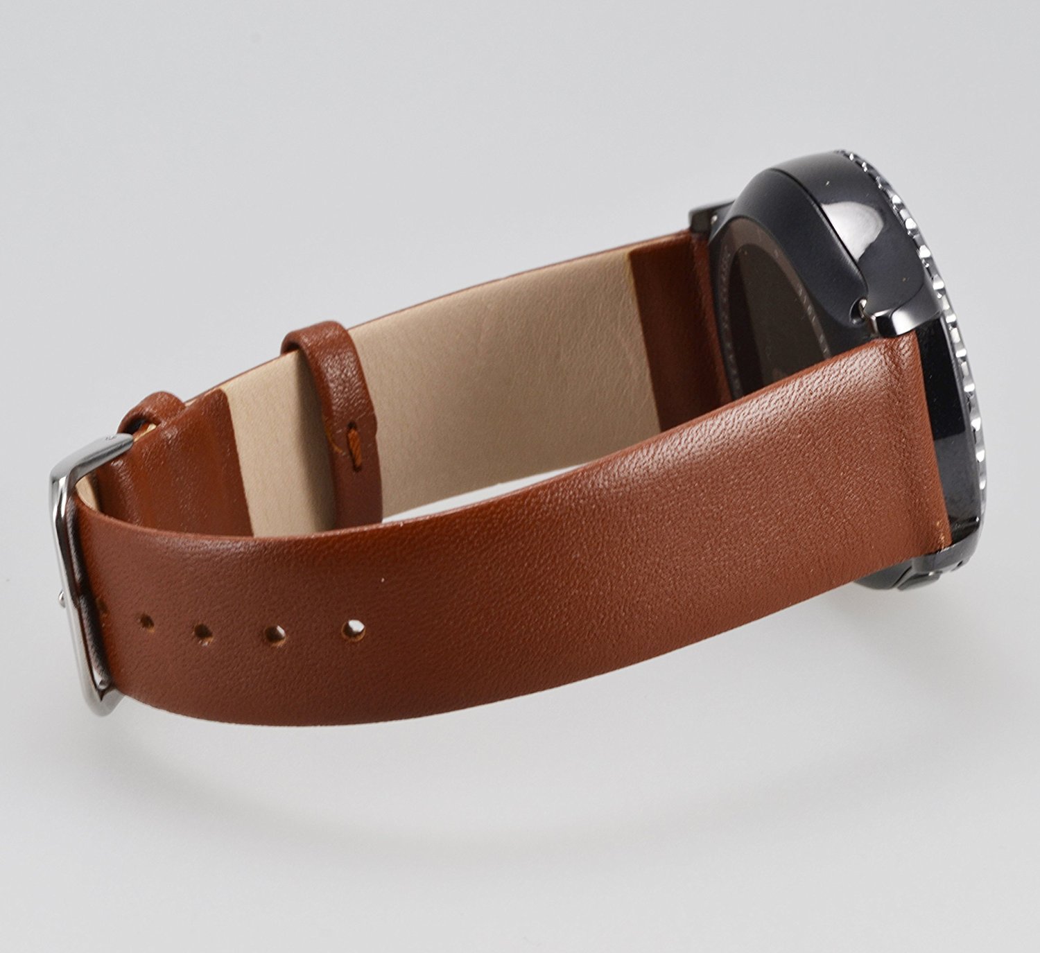 samsung gear s2 strap size