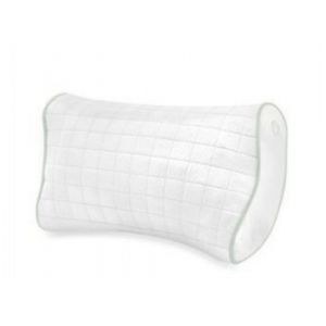 Health & Fitness: HoMedics HOMESPA Massaging BATH PILLOW Cushion Relaxing Neck Shoulder BA-110-EU