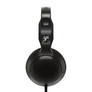Headphones: Skullcandy Hesh 2.0 Over-Ear Wired Headphones - Black