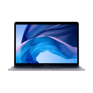 Laptops: Apple MacBook Air 13.3 inch intel Core i5 8GB 256GB Laptop A1932 MRE92B/A (2018) - Space Gray