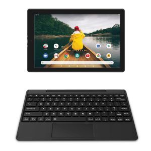 VENTURER RCA CHALLENGER 10 PRO 16GB 10.1 inch HD Tablet Lapt