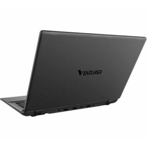 Tablets: VENTURER Europa 14 PLUS 14 inch Laptop Intel 64GB SSD 4GB Ram 2.6GHz Full HD - Black