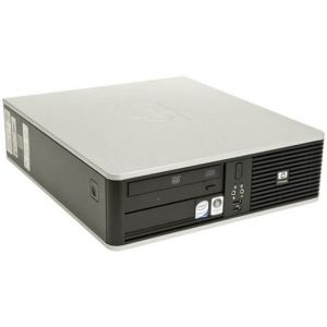 PCs: HP Compaq DC7900 Desktop SFF PC KP721AV Intel Core 2 Duo 3.0GHz 1GB RAM 160GB HDD Windows Vista