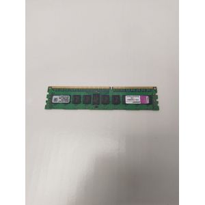 Memory: Kingston Technology 4GB DDR3 SDRAM Memory Module 1333MHz KTH-PL3138/4G