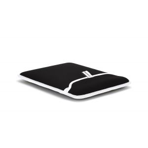 Griffin GB01582 Jumper Neoprene Sleeve Black For Apple iPad Tablet