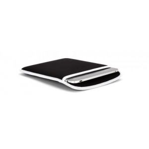 Laptop Accessories: Griffin GB01582 Jumper Neoprene Sleeve Black For Apple iPad Tablet