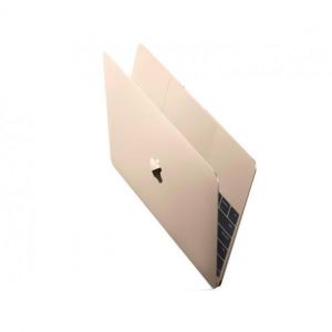 Laptops: Apple MacBook 12 inch Intel Core m3 8GB Ram 512GB SSD Laptop A1534 MNYL2B/A (2017) - Gold