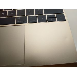 Laptops: Apple MacBook 12 inch Intel Core m3 8GB Ram 512GB SSD Laptop A1534 MNYL2B/A (2017) - Gold