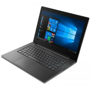 Laptops: Lenovo V130-14IKB i5-7200U 8GB 256GB SSD 14 inch Full HD W10 Pro Laptop - 81HQ00L1UK