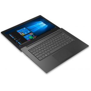 Laptops: Lenovo V130-14IKB i5-7200U 8GB 256GB SSD 14 inch Full HD W10 Pro Laptop - 81HQ00L1UK