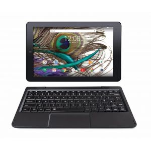 VENTURER RCA SATURN PRO 10.1 inch HD 32gb Android 6 Tablet Laptop GPS Bluet...
