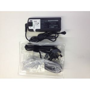 Laptop chargers: Kensington K38084EU Dell Family Laptop Charger Universal Power Supply With USB Port Retail Box