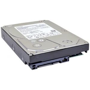 Hard Drives - Internal: Toshiba 2TB DT01ABA200V 3.5 inch SATA III 6Gbs 32MB PC CCTV DVR AV Hard Disk Drive