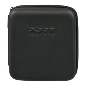 Laptop Accessories: Port Designs NAOS Travel Pack Notebook Accessories Num Keypad Mouse 4 Port USB