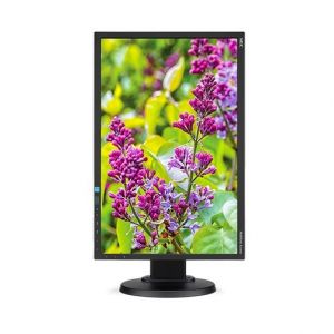 Monitors: NEC MultiSync E233WMi 23 inch LED display Monitor Full HD Flat screen Tilt - Black