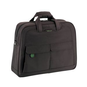 Targus TBT043EU Topload 15.4 inch Laptop Bag EcoSmart Traveller Notebook Carry Case