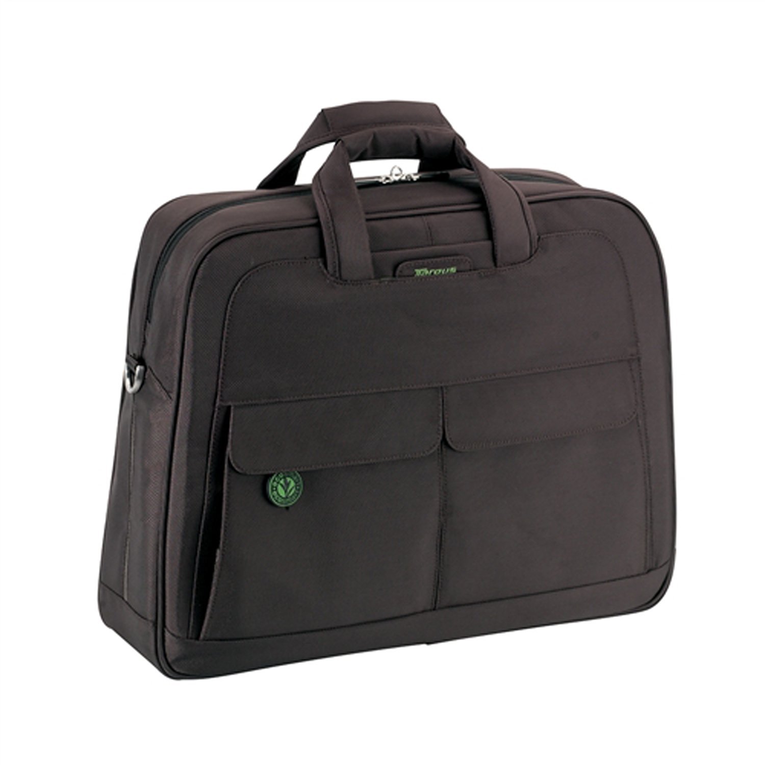 Targus TBT043EU Topload 15.4 inch Laptop Bag EcoSmart Traveller Notebo