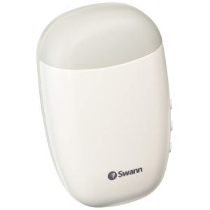  CCTV Accessories: Swann Doorbell Extra Chime Unit For Smart Video Doorbell DP720 Also DC835P, DC822P, DC812B
