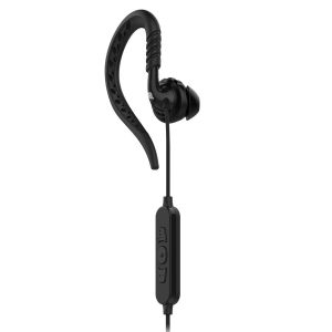 Headphones: Harman JBL Focus 700 In-Ear Wireless Bluetooth Headphones - Black