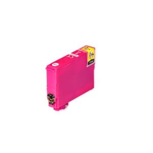 Epson Compatible: Compat Epson EIC2713 Magenta Ink Cartridge For Workforce Pro WF-3620/3640/7110/7610/7620