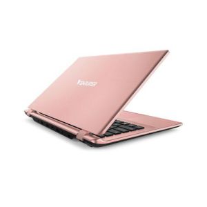 Tablets: VENTURER Europa 11 LT 11.6 inch Full HD Laptop Intel 2.6GHz 2GB 64GB SSD - Rose Gold