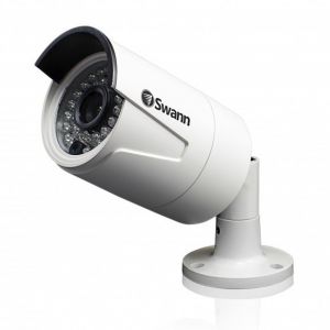 CCTV Systems: Swann NHD 818 CAM NVR 4MP Super HD CCTV Security Network Camera PoE Waterproof