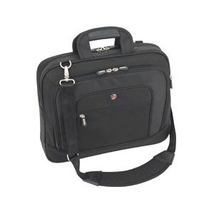 Laptop Accessories: Targus TET004EU Global Executive Standard Laptop Case Fits Up to 15.6 inch Notebook Bag Black