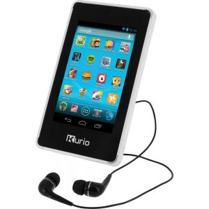 Kurio Pocket Kids 4 inch Android Tablet 50 Apps Preloaded Re