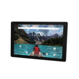 Tablets: VENTURER GEMINI PRO 10.1 inch HD Android 8.1 Tablet Laptop Bluetooth 32GB