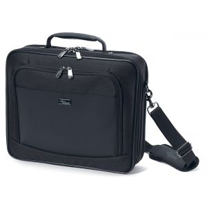 Fujitsu Siemens F119L60 Classic Laptop Case Fits Up to 15.6 inch Notebook Bag Black