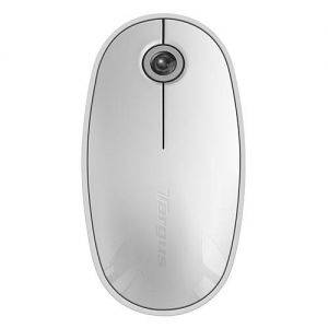 Mice: Targus AMW43EU Wireless Mouse With Micro USB (MAC / PC)