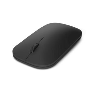 Keyboard & Mice: Microsoft Designer Bluetooth Mouse Wireless BlueTrack Optical Laser - Black