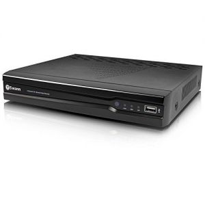 Swann NVR4-7082 4 Channel 720p Network Video Recorder VGA HDMI USB CCTV (No POE)