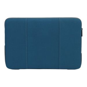 Laptop Accessories: Targus TSS23702EU 16 inch Impax Skin Laptop SlipCase Netbook Sleeve Notebook Skin Blue