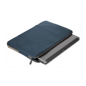 Laptop Accessories: Targus TSS23702EU 16 inch Impax Skin Laptop SlipCase Netbook Sleeve Notebook Skin Blue