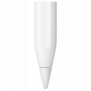 iPad, iPod & MP3: Official Genuine Apple Pencil (2nd Generation) Bluetooth Wireless Charging - White