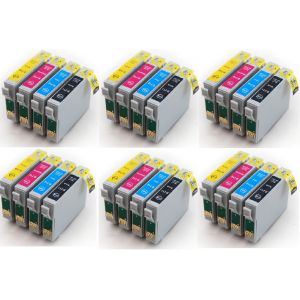 BigInks Compatible Epson T715 24 Ink Best Value Pack