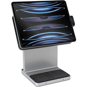 Tablets & Accessories: KENSINGTON StudioDock K39160WW iPad Pro 12.9 inch Tablet Docking Station Charging