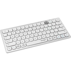 KENSINGTON K75504UK Dual Wireless Bluetooth Compact Keyboard