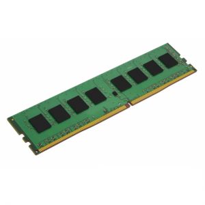 Memory: Kingston KCP426NS8/8 8GB DDR4 2666Mhz Non ECC Memory RAM DIMM