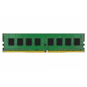 Memory: Kingston KCP426NS8/8 8GB DDR4 2666Mhz Non ECC Memory RAM DIMM