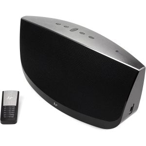 KitSound Contempo 2.1 Bluetooth NFC Wireless Sound System Speaker 40W AUX- Black