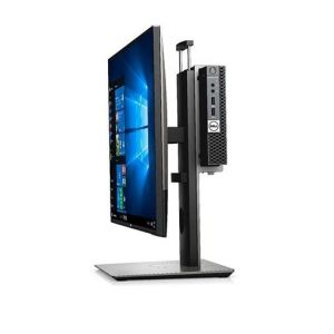 PC Hardware: Dell OptiPlex MFS18 Micro Form Factor All-in-One 27 inch Monitor Stand Only