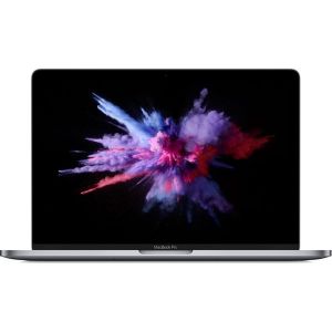 Laptops: Apple MacBook Pro MV962B/A i5 8GB 256GB 13 inch LED Touch Bar Laptop - Space Grey