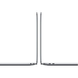 Laptops: Apple MacBook Pro MV962B/A i5 8GB 256GB 13 inch LED Touch Bar Laptop - Space Grey