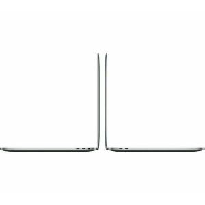 Laptops: Apple MacBook Pro i7 16GB 256GB 15.4 inch MV902B/A 555X Touch Bar Laptop Space Grey