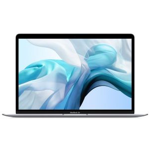 Laptops: Apple Macbook Air 2020 MWTK2B/A 13.3 inch Laptop Retina i3 8GB 256GB SSD – Silver