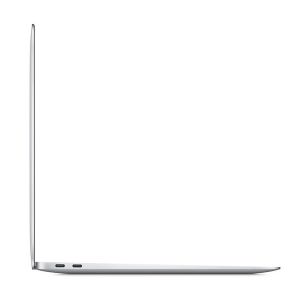 Laptops: Apple Macbook Air 2020 MWTK2B/A 13.3 inch Laptop Retina i3 8GB 256GB SSD – Silver